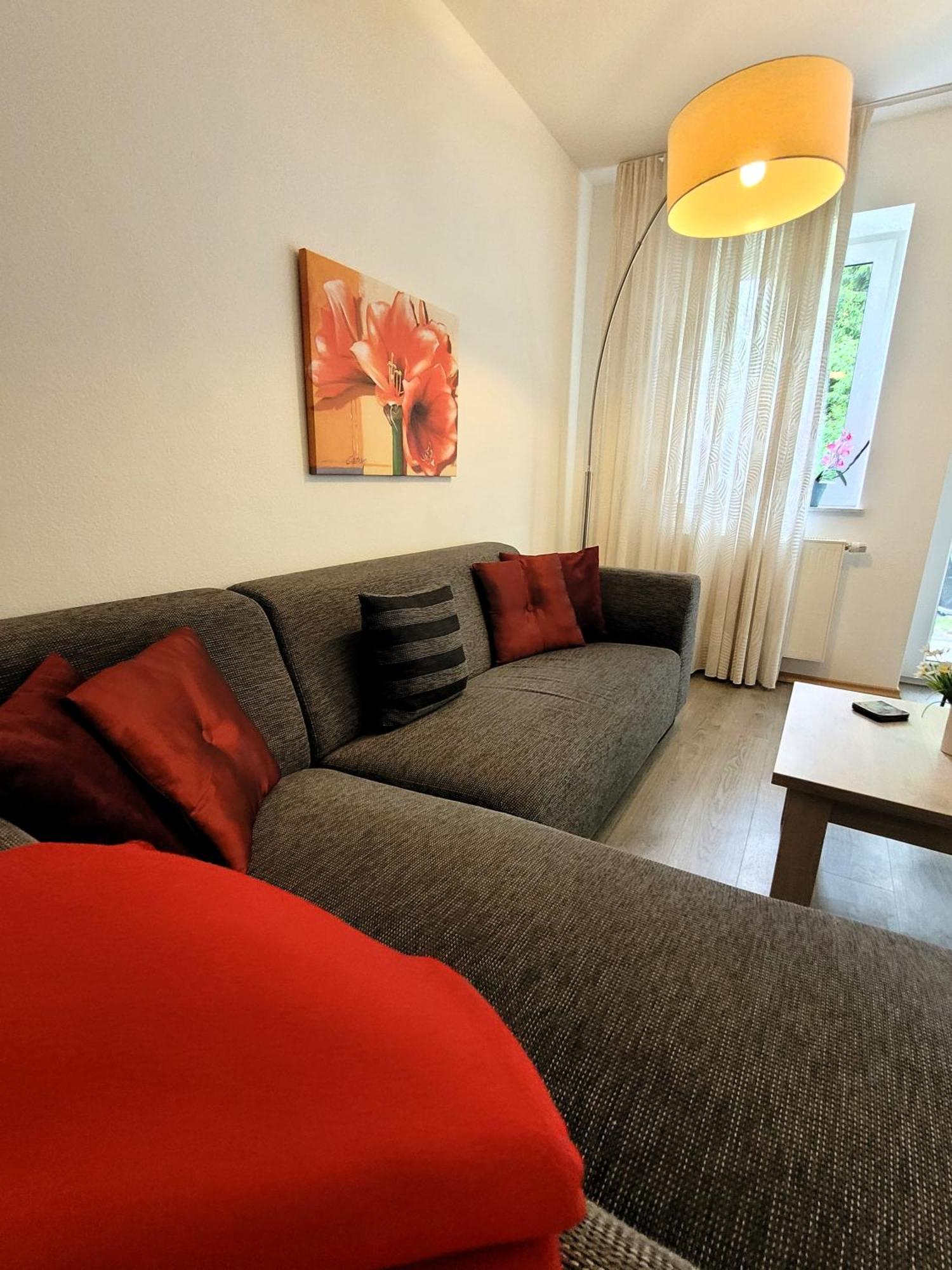 Winterberg Appartement 21085 Exterior photo