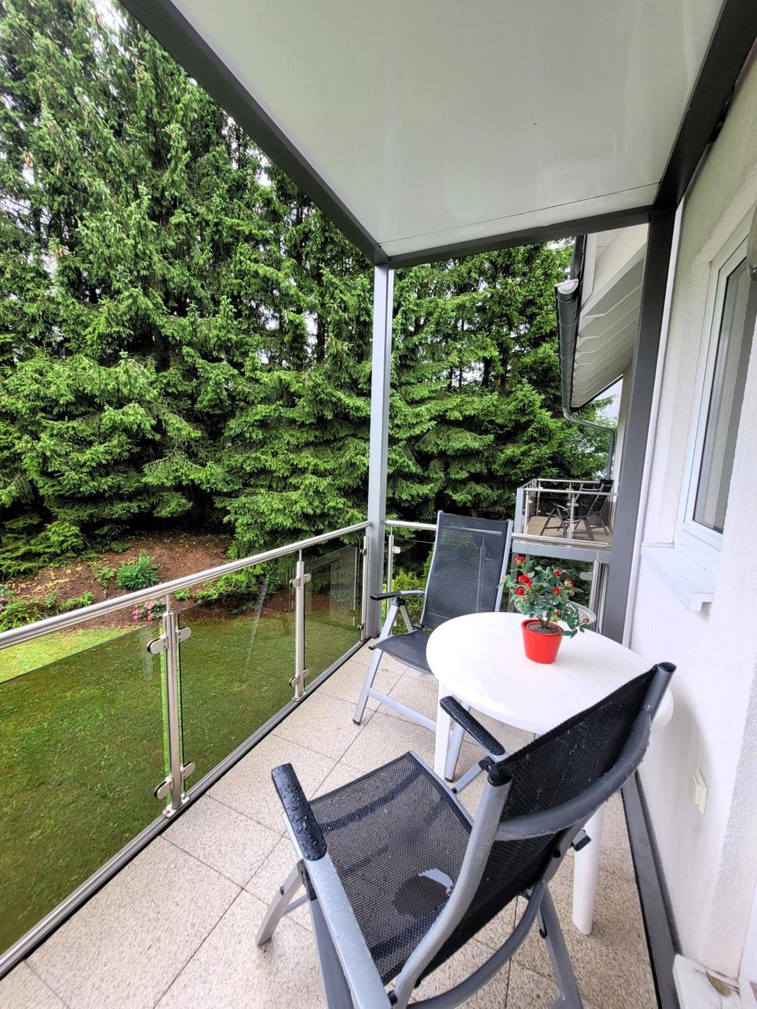 Winterberg Appartement 21085 Exterior photo